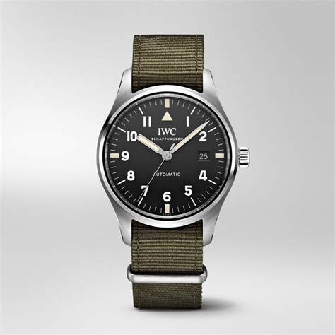 iwc mark xviii 36 type mark xi|iwc mark xviii petit prince.